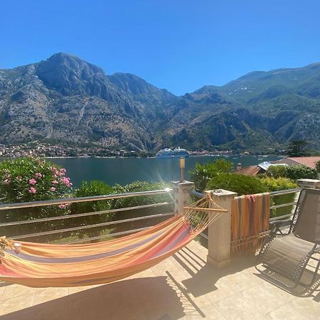 Kotor Muo Apartments E1 Esterno foto