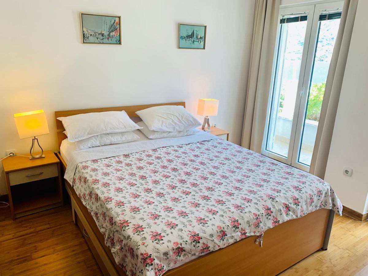 Kotor Muo Apartments E1 Esterno foto