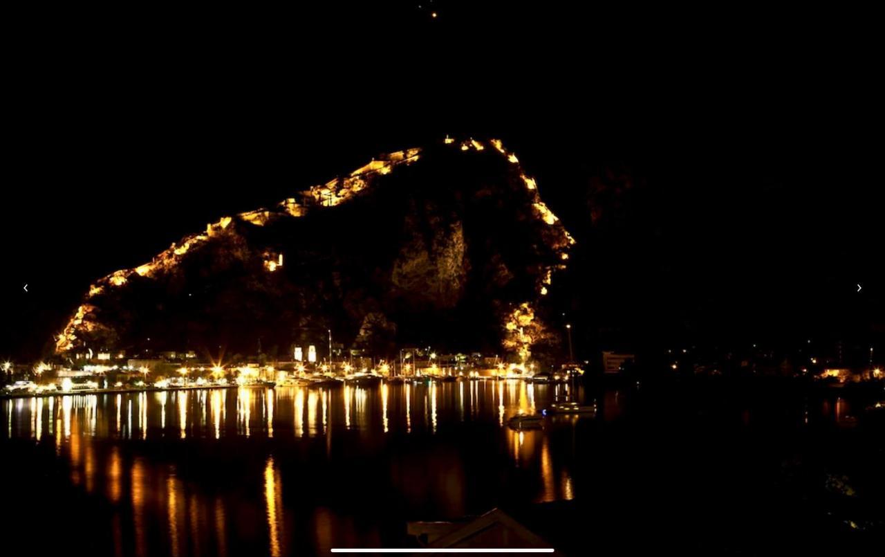 Kotor Muo Apartments E1 Esterno foto